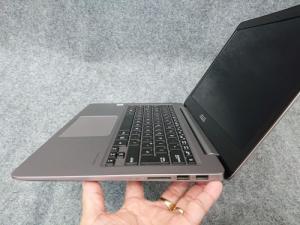 Asus Zenbook Ux310ua Core I7 6500 Ram Ddr4 8gb Ips Qhd 3k