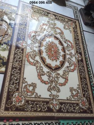 Gạch thảm 3d lát nền LHG670