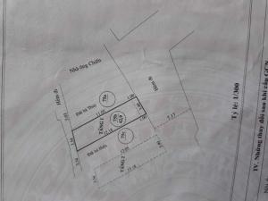 Cần bán nhà 2,5 mê hẻm rộng Tây Sơn, 82m2