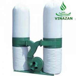 Máy hút bụi công nghiệp 2 túi vải giá rẻ nhất hiện nay