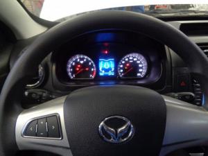 Xe Toyota 7 chỗ