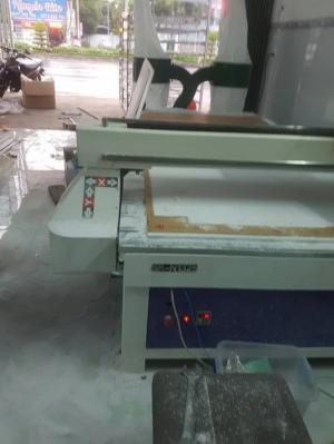 Máy CNC 1325 signkey nhập khẩu mới nhất năm 2019