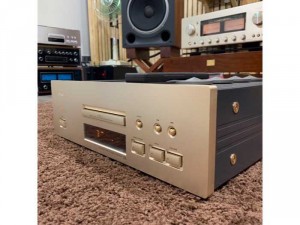 Đầu CD Teac VRDS-25X