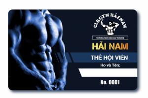 Công ty Hanaco chuyên cung cấp các loại thẻ nhựa PVC, thẻ từ lõi chip proximity