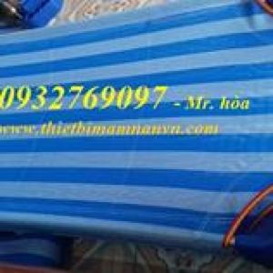 Giường lưới trẻ em