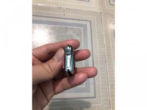 AW Seri 2 Thép Size 38mm nguyên bản đẹp