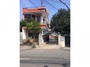Cho thuê nhà nguyên căn