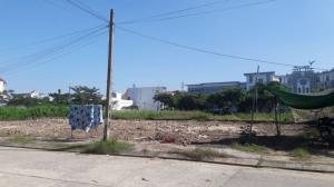 Đất nền đối diện trường quốc tế Sky Line trung tâm quận Hải Châu