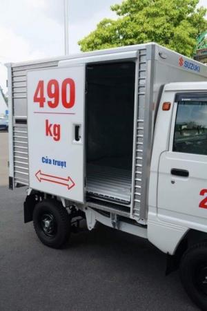 Bán xe tải Suzuki 500KG