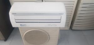 Thanh lý máy lạnh nội địa Daikin giá rẻ, tiết kiệm điện