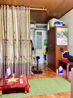 Nhà riêng Nguyễn Trãi-Royal city 30m² 4tầng tiện ích đầy đủ nhỉnh