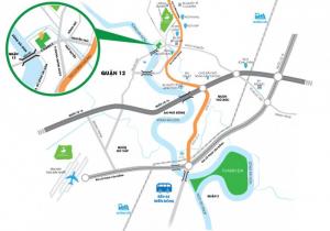 Đặt Chỗ Đợt Cuối Ch Vista Riverside+ Ngay Sông Sg - Shr