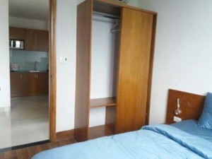 Chính chủ cho thuê 3 Căn hộ 1 PN tách biệt ven biển Phạm Văn Đồng, full nội thất đẹp