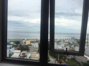 Chính chủ cho thuê 3 Căn hộ 1 PN tách biệt ven biển Phạm Văn Đồng, full nội thất đẹp