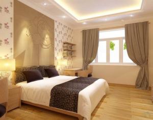 Căn Hộ Ven Sông ngay trục đường HÀ HUY GIÁP - QUẬN 12 - căn 43m2.
