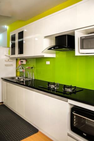 Căn Hộ Ven Sông ngay trục đường HÀ HUY GIÁP - QUẬN 12 - căn 43m2.
