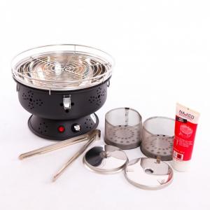 Bếp nướng than hoa không khói Nam Hồng Bn3000