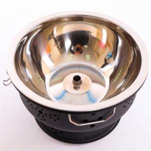 Bếp nướng than hoa không khói Nam Hồng Bn3000