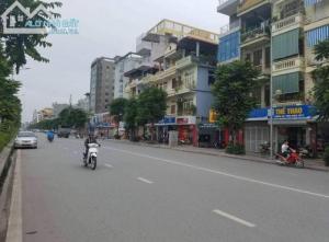 Nhà mặt tiền Lê Trọng Tấn, P. Sơn Kỳ, Q. Tân Phú, 10x40