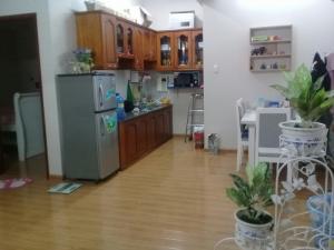 Cần bán gấp căn hộ Vạn Đô Q.4, DT 50m2, 1pn, sổ hồng chính chủ.