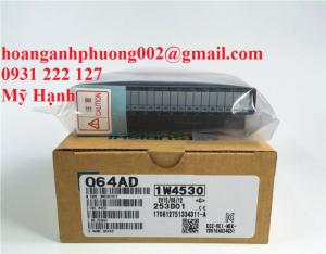 PLC Mitsubishi QD75P1