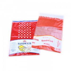 Bao bì bánh kẹo chất lượng