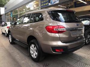 HCM- Ford Everest Xe giao ngay, Giá ưu Đãi cực tốt trong tháng này !