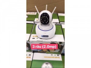 Camera yoosee 3 ăngten(2.0mp)