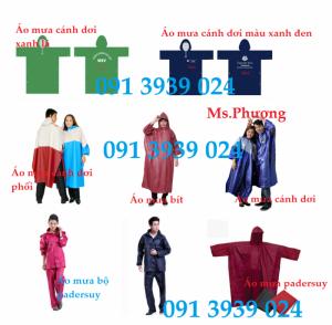 Tại sao nên chọn áo mưa làm quà tặng ? xưởng sx áo mưa, áo mưa quảng cáo