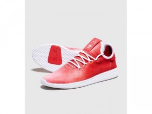 Bán Giầy Adidas Pharrell Williams PW HU HOLI Tennis Hu sneakers men red
