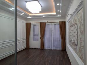 Bán nhà Làng Nha, DT 30m, hướng TB