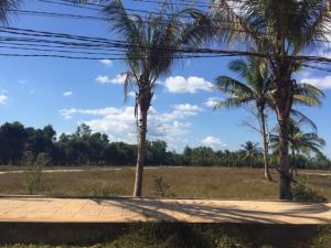 Đất nền ngay trung tâm Dương Đông huyện Phú Quốc