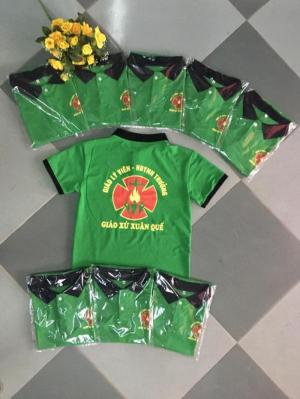 Đồng Phục công giáo 01