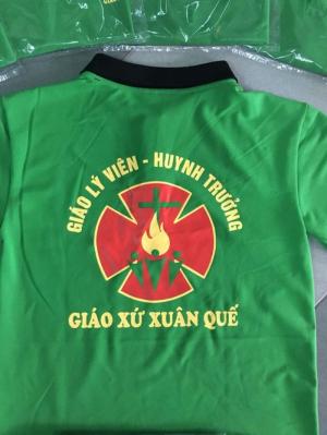 Đồng Phục công giáo 01
