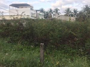 Bán lô đất thành phố nha trang dt 185m2