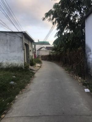 Bán lô đất thành phố nha trang dt 185m2