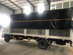 Xe Tải Hino Fc, Xe Tải Hino 6 Tấn
