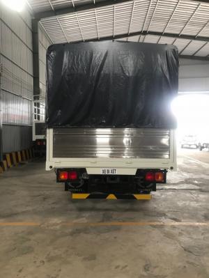 Xe Tải Hino Fc, Xe Tải Hino 6 Tấn