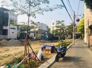 Dãy nhà phố Đỗ Thúc Tịnh – nơi an cư hoàn hảo cho cuộc sống mới