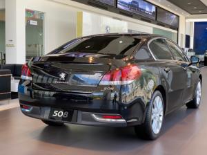 Cần bán xe PEUGEOT 508 FACELIFT ❗️