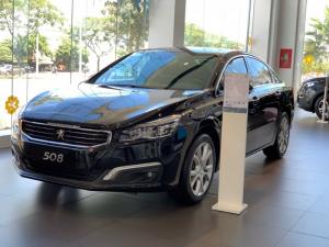Cần bán xe PEUGEOT 508 FACELIFT ❗️
