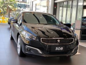 Cần Bán Xe PEUGEOT 508 FACELIFT