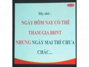 Tư Vấn Bảo Hiểm Dai-ichi ( Bảo Hiểm Nhân Thọ )