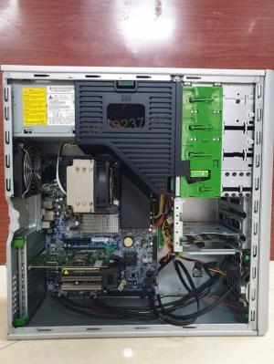 Bán case HP Workstation Z400