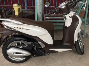Xe Sh mode 2016 còn mới , ít đi