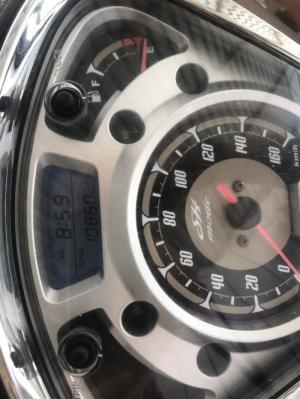 Xe Sh mode 2016 còn mới , ít đi