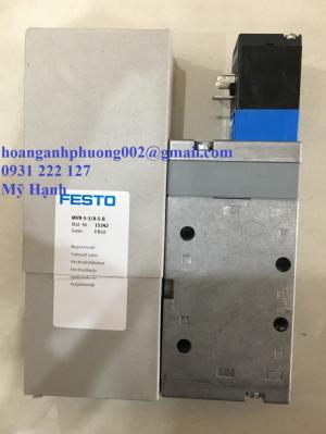 Cylinder Festo DNC-80-320-PPV-A