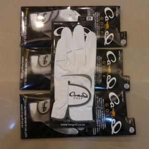 Găng tay golf Camel thương hiệu Mr.Golf