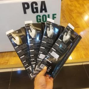 Găng tay golf Camel thương hiệu Mr.Golf