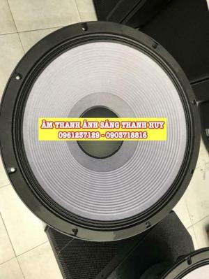 Bass JBL 50 2 từ, với củ từ 220 coil 100